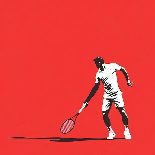 球迷在观看比赛